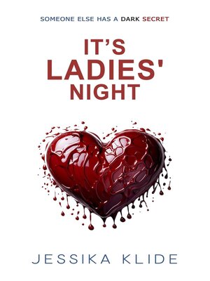 cover image of It's Ladies' Night